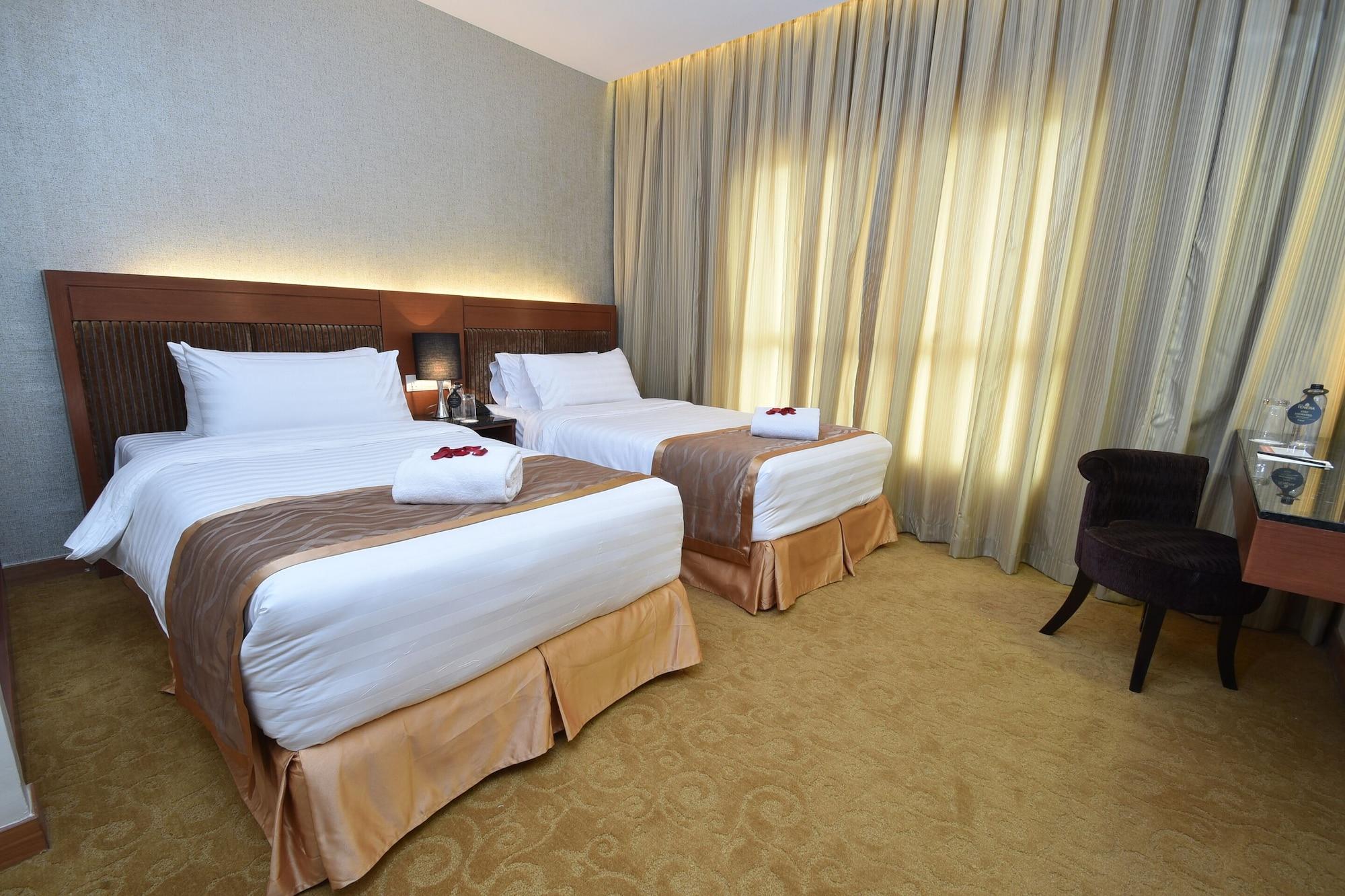 Tenera Hotel Bangi Extérieur photo Deluxe Room